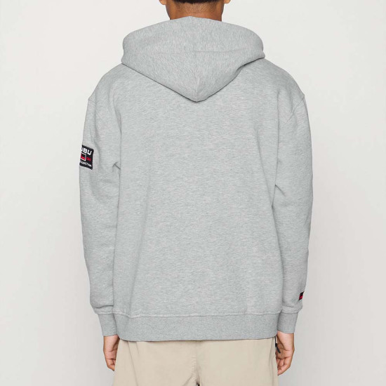 FUBU Ανδρικό φούτερ Tribal Hoodie Heather